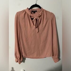 Forever 21 Blouse